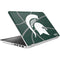 Michigan State University Green Basketball HP Pavilion Skin